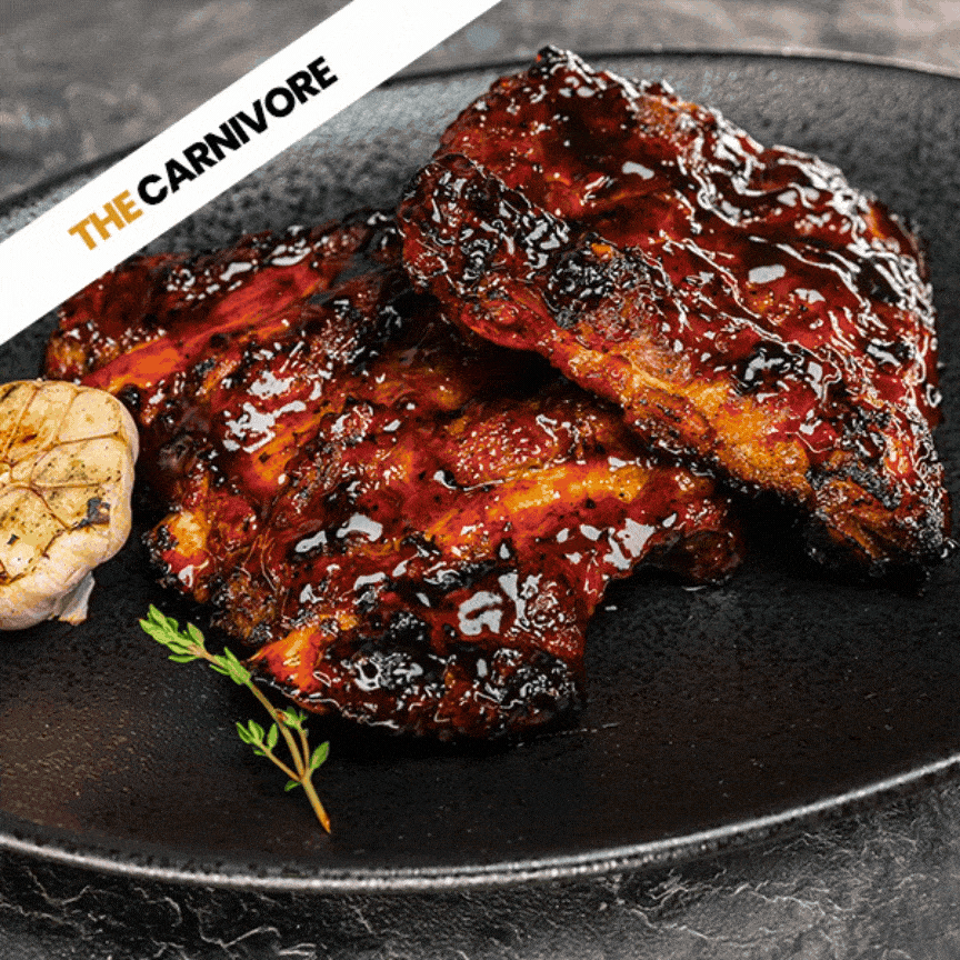 The Carnivore Hamper