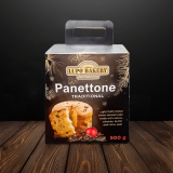 Original Panettone