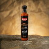 500 buffalo sauce