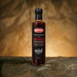 500 ribs sauce